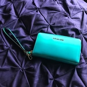 Michael Kors Wristlet